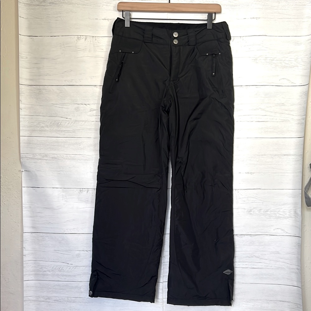 Columbia youth snow pants